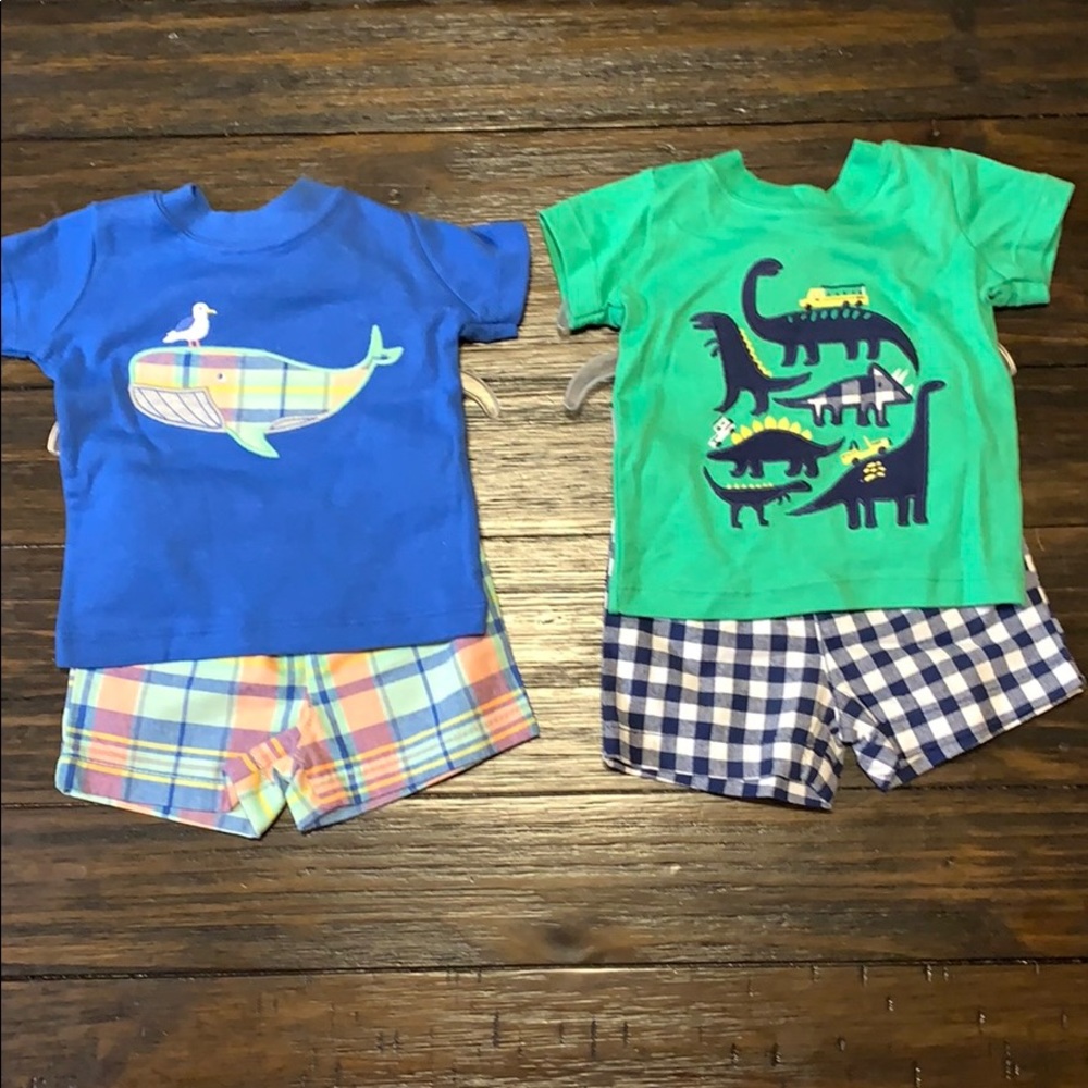 2-boy outfit